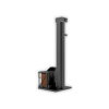 Corrugated Cardboard Combo Pole Tipper