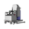Tipper for Barrels