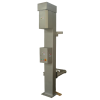 Heavy Duty Lifter for 300L Eurobin