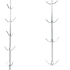 Stainless Steel Meat Trees