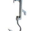 Stainless Steel Meat Hook Trolley