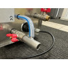 Knife Sterilizer with Overflow Control and Overheat Protection