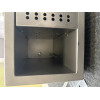 Knife Sterilizer with Overflow Control and Overheat Protection