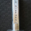 Stainless Steel Knife Disposal
