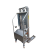 200L and 300L Buggy Stacker