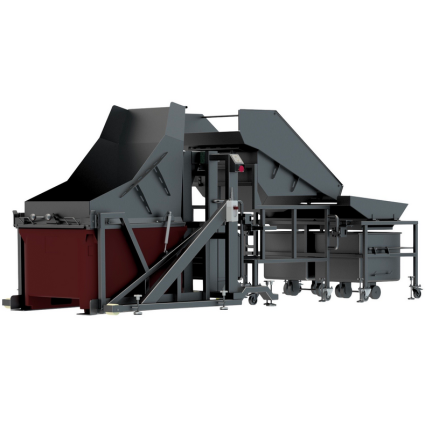 Draining Table