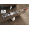 Stainless Steel Meat Buggy 300L