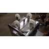 Stainless Steel Meat Buggy 300L