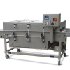 Ice Water Coating Machine