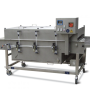 Ice Water Coating Machine