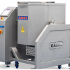 Gaser Cooking-Kneading Kettles