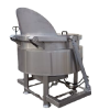 Heavy Duty Cooking and Boiling Kettle