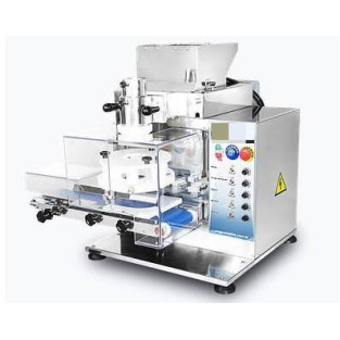 Multi Forming Encrusting Machine FFS10