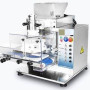 Multi Forming Encrusting Machine FFS10