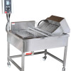 Continuous Belt Line Fryer CF-85W