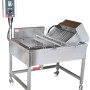 Continuous Belt Line Fryer CF-85W