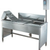 Continuous Belt Line Fryer CF-89