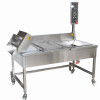 Continuous Belt Line Fryer CF-89W