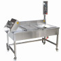 Continuous Belt Line Fryer CF-89W