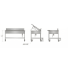 Shish Kabob Fryer