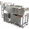 500 x 3000 Inline Continuous Fryer