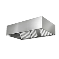 500 x 3000 Inline Continuous Fryer