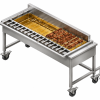 Shish Kabob Fryer
