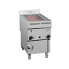 Gresilva Horizontal Grill GHPI 2/700