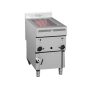 Gresilva Horizontal Grill GHPI 2/700