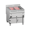 Gresilva Horizontal Grill GHPI 2/800
