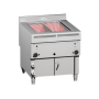 Gresilva Horizontal Grill GHPI 2/800