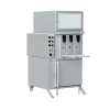 Gresilva Vertical Grill GV3 ECO