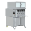 Gresilva Vertical Grill GV4 ECO