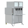 Gresilva Vertical Grill GV4 ECO