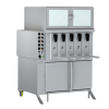 Gresilva Vertical Grill GV5 ECO