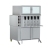Gresilva Vertical Grill GV5 ECO