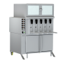 Gresilva Vertical Grill GV5 ECO