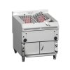 Gresilva Multifunctional Grill GHPI R2/800