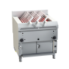 Gresilva Rotating Grill GHPI R3/850
