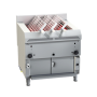 Gresilva Rotating Grill GHPI R3/850
