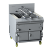 Gresilva Smokeless Rotating Grill GHPI R6/850