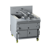 Gresilva Smokeless Rotating Grill GHPI R6/850