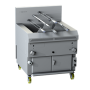 Gresilva Smokeless Rotating Grill GHPI R6/850