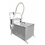 Oil Transfer System