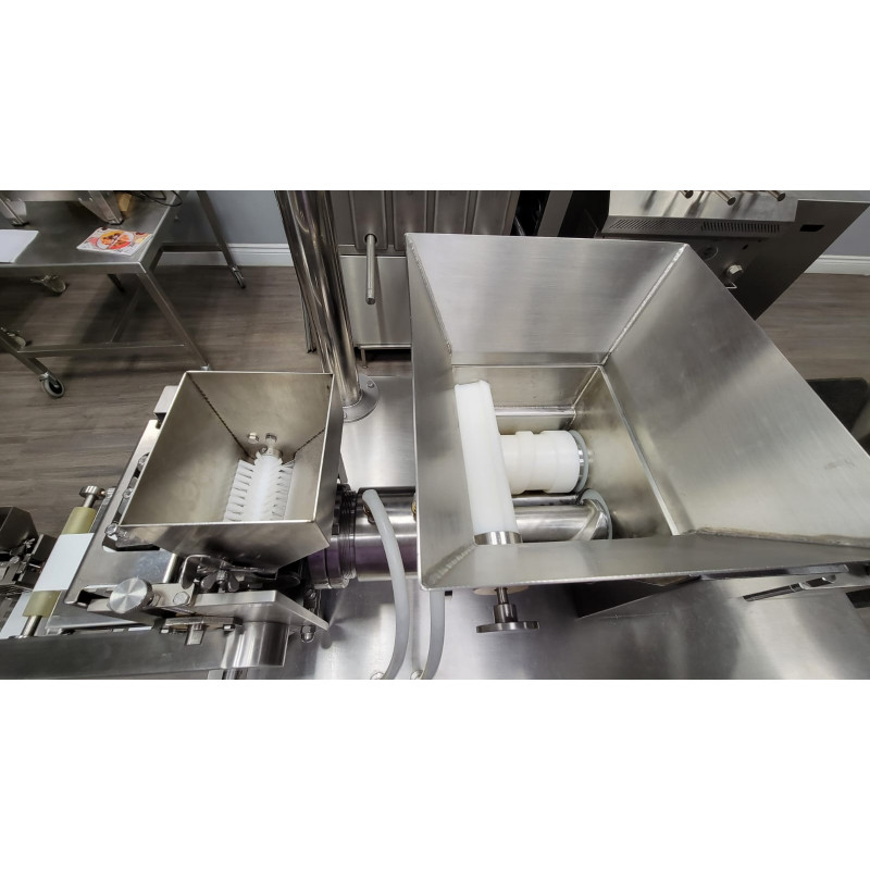 Multipurpose Dumpling Stuffing Machine