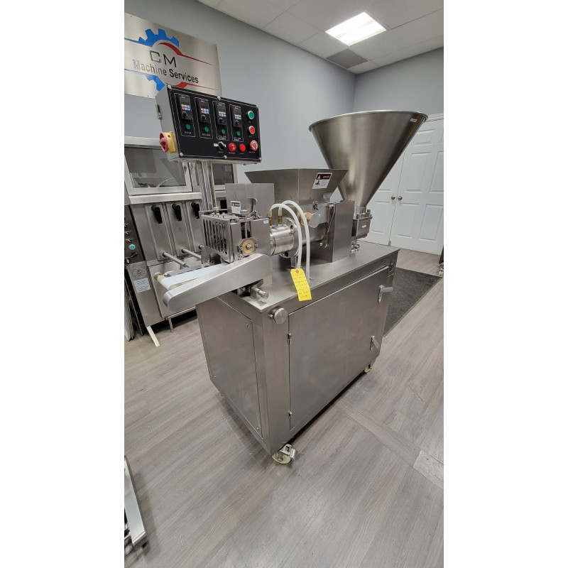 Multipurpose Dumpling Stuffing Machine