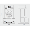 Frucosol F50 AC Juicer