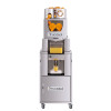 Frucosol Self Service Juicer with Freezer