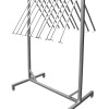 Apron Dryer