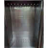 Apron Drying and Disinfecting Cabinet